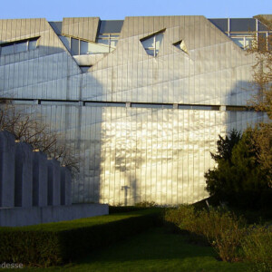 Jüdisches Museum zu Berlin
