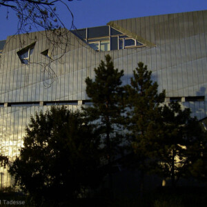 Jüdisches Museum zu Berlin