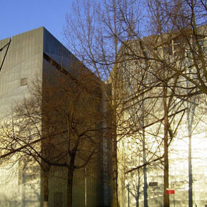 Jüdisches Museum zu Berlin