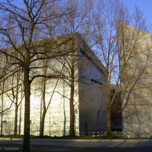 Jüdisches Museum zu Berlin