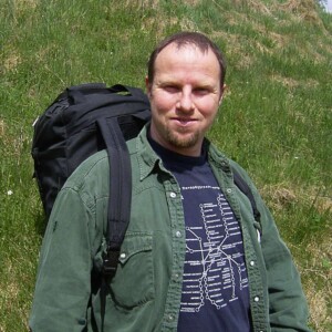 Wanderung in TSCHECHIEN von Hrensko Jens