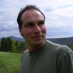 Wanderung in TSCHECHIEN von Hrensko Dirk