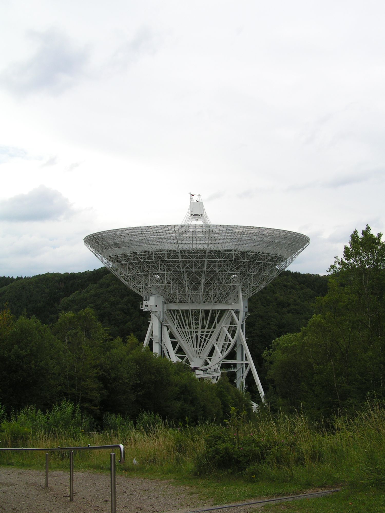 Radioteleskop Eifel
