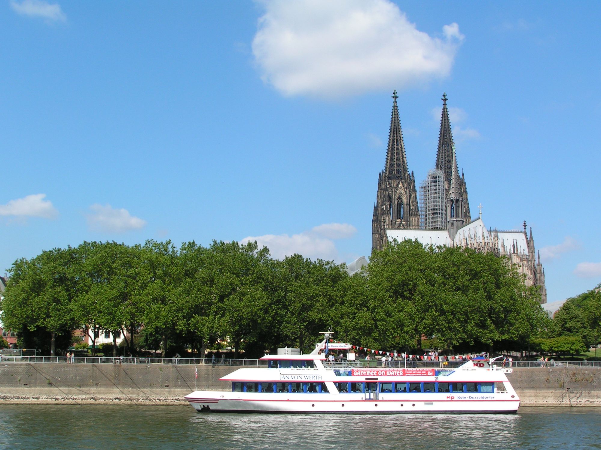 Kölner Dom