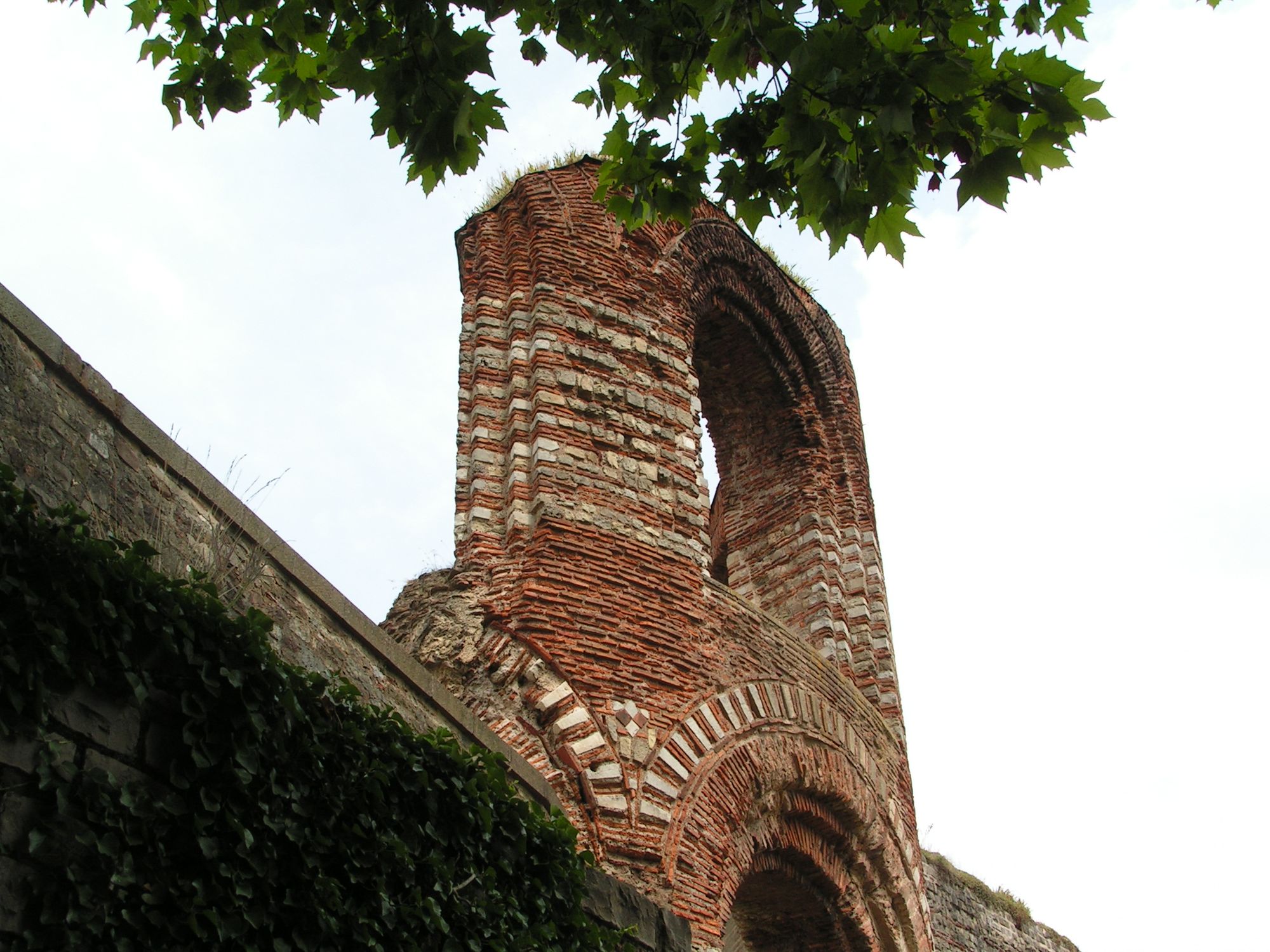 Trier Römische Therme