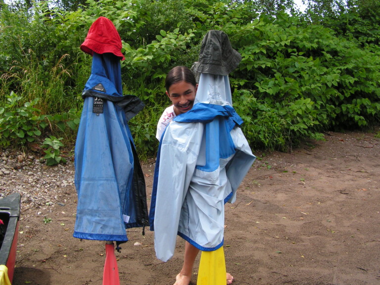 2005 Kanutour Mulde