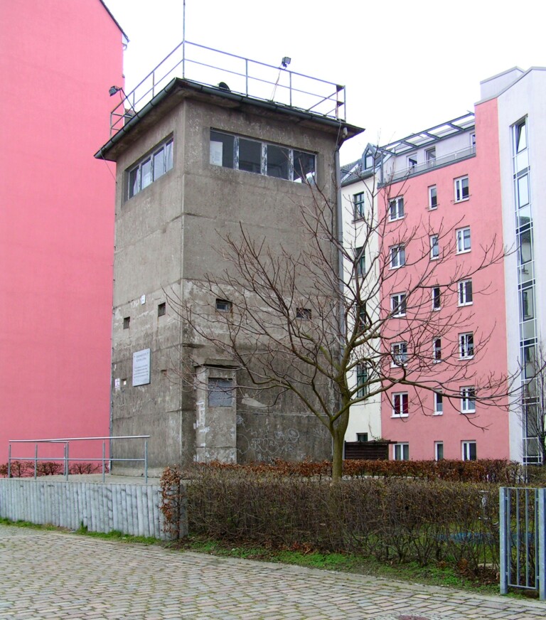 2007 Schiffbauer Damm Nordhafen