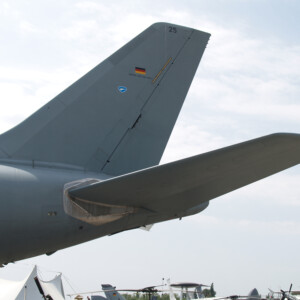 ILA Berlin Flughafen Schönefeld 2008 Germany Deutschland