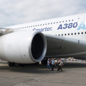 ILA Berlin Flughafen Schönefeld 2008 Germany Deutschland