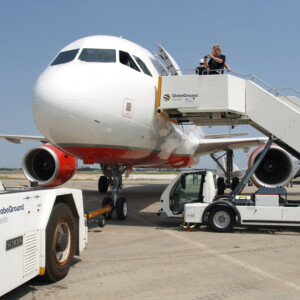 ILA Berlin Flughafen Schönefeld 2008 Germany Deutschland