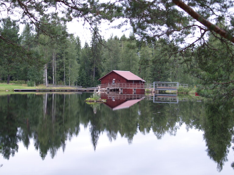 2010 Sommer Schweden