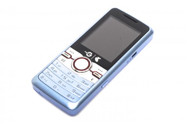 Telstra T100 mobile phone