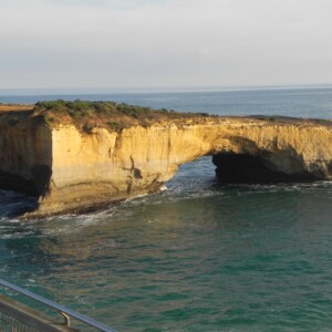London Bridge - Great Ocean Road