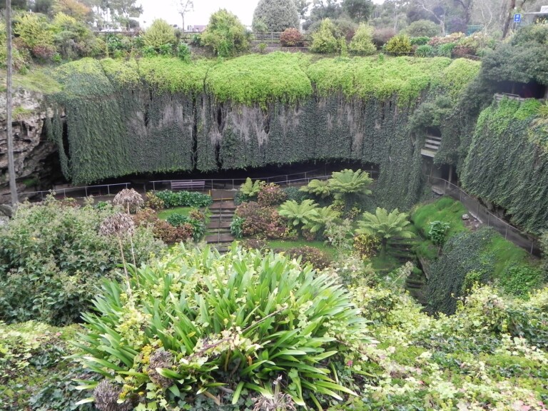 Travelling from Mount Gambier to Adelaide