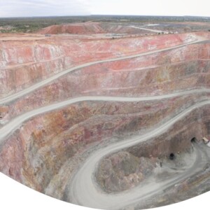 Cobar daycut old mine