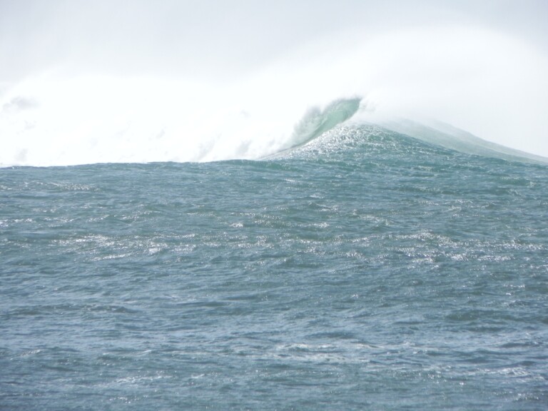 Port Macquarie – Lismore driving