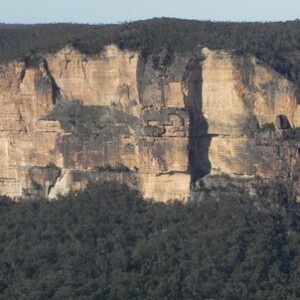 Grose Valley
