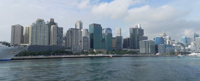 Sydney City