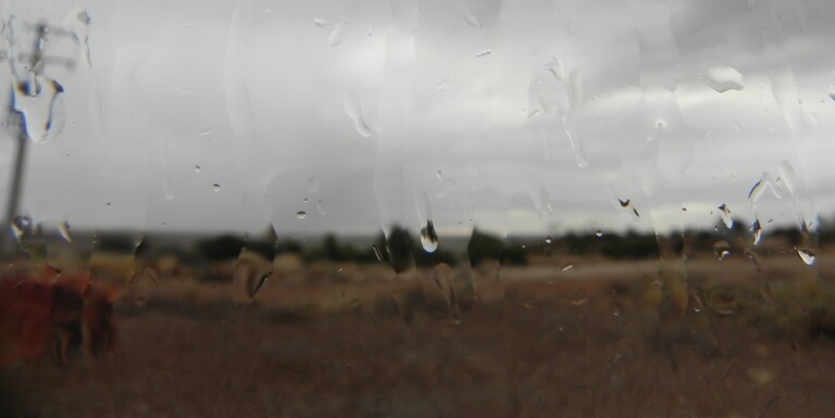 Broken Hill – White Cliffs