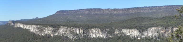 Carnarvon Gorge – Boolimba Bluff