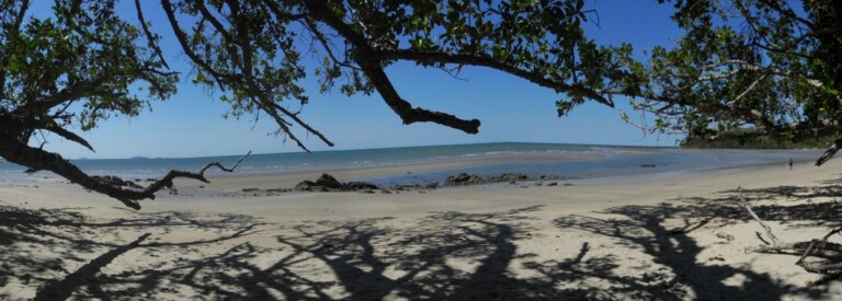 Bingil – Mission Beach