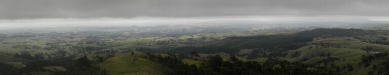 Bingil – Ravenshoe – Palmerston Camp Ground