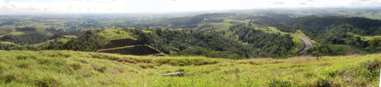 Innisfail – Hypipamee Crater – Atherton – Yungaburra – Malanda