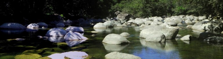 Smithfield – Mossman Gorge – Daintree River