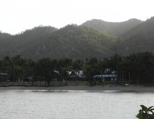Nelly Bay
