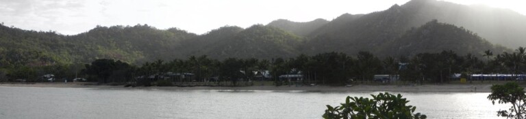 Magnetic Island – lazy
