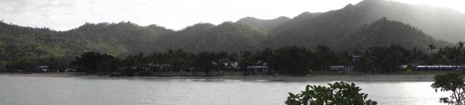 Nelly Bay