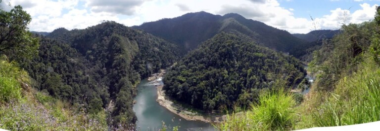 Palmerston walks Boulders Babinda Josephine Falls Bramston