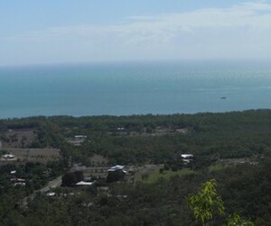 Magnetic Island Horsehoe Bay