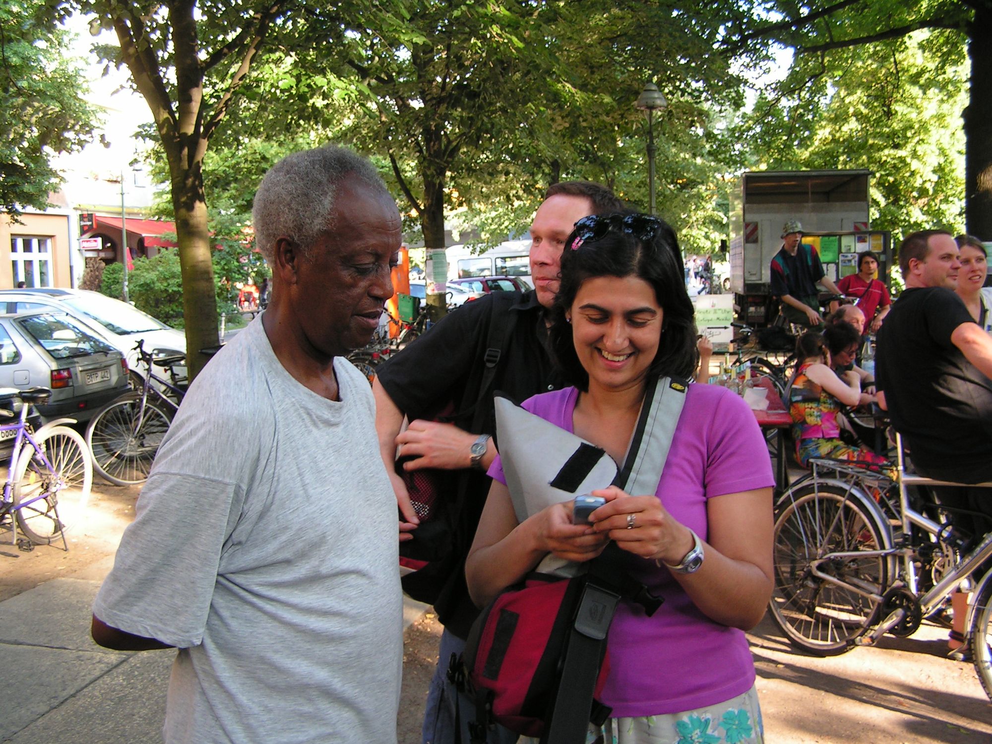 Alemayehu & Dani