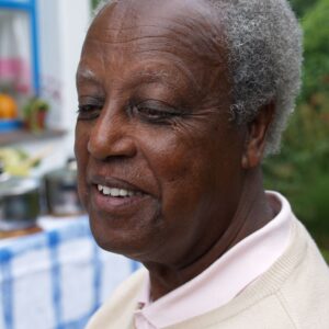 Alemayehu