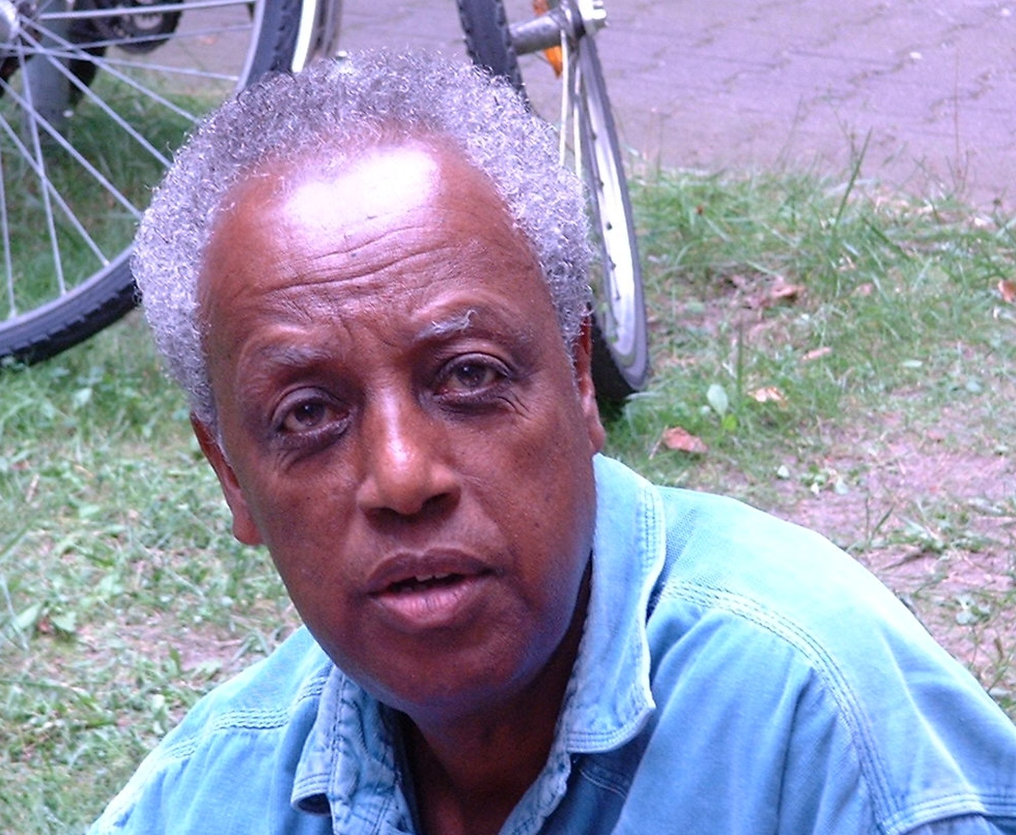 Alemayehu