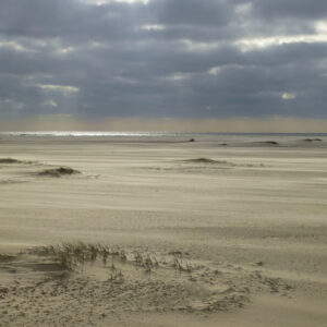 Der Strand