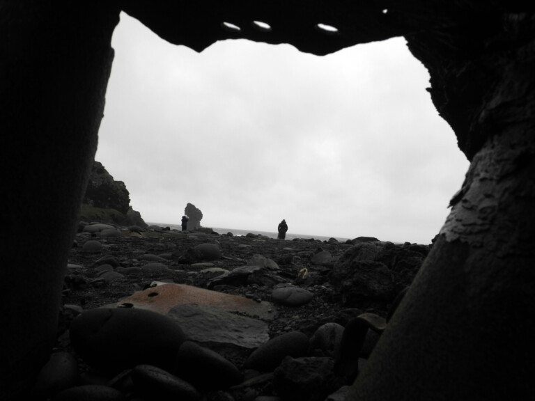 2015 Island Halbinsel Snæfellsnes