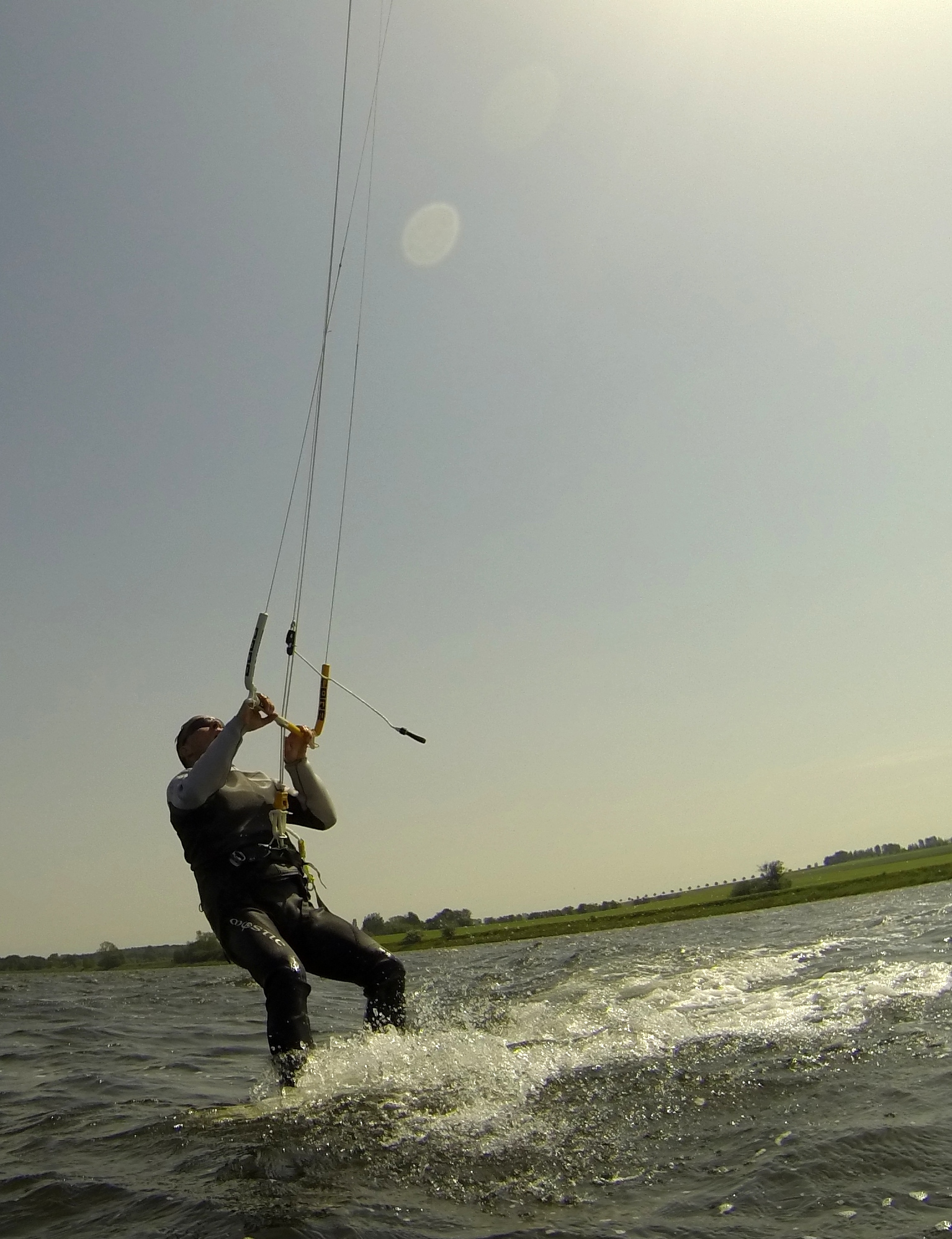 Kitesurfing Licence 2015 06