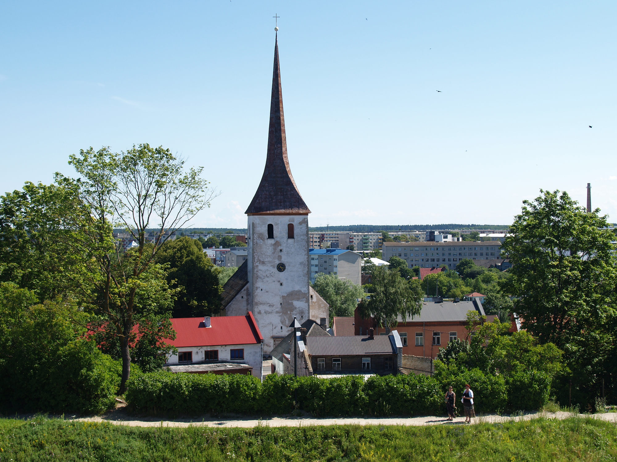 2008 Estland Rakvere