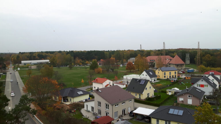 2061 11 Radtour Königs Wusterhausen – Grünau