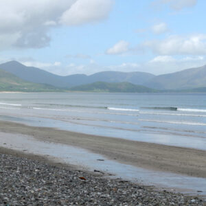 Panorama Seeblick Castlegregory