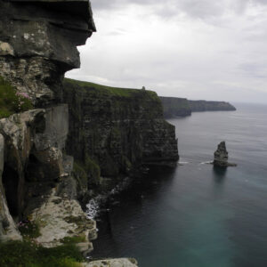Cliffs of Moher