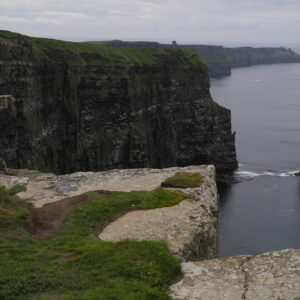 Cliffs of Moher