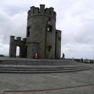 Cliffs of Moher