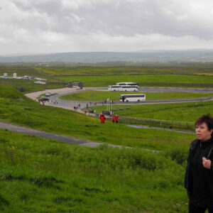 Cliffs of Moher