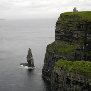 Cliffs of Moher