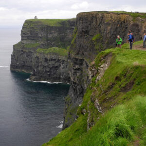Cliffs of Moher