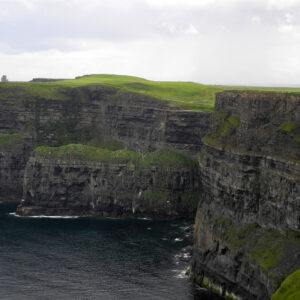 Cliffs of Moher
