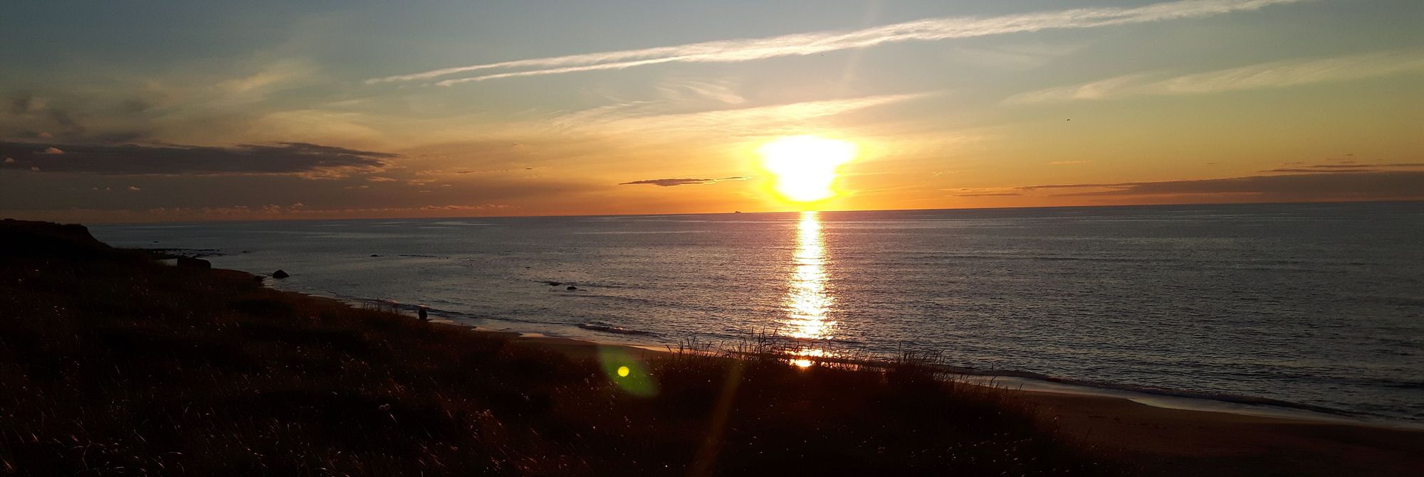 2017 09 Skagen Grenen Landsend